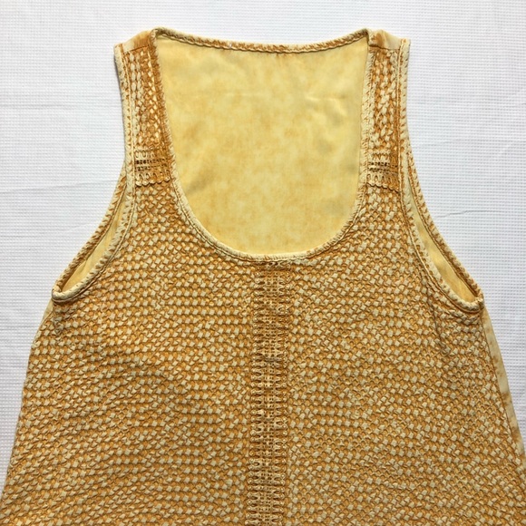 Anthropologie Eri + Ali Top-c6 - Picture 6 of 6